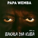 Bakala Dia Kuba