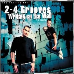 Writing on the Wall (St. Elmo's Fire) (Topmodelz RMX)