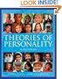 Theories of Personality (with InfoTrac )