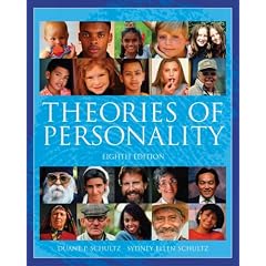 Theories of Personality
