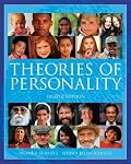 Theories of Personality (with InfoTrac )