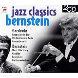 Revue   / Coffret 2 CD : Jazz Classics Bernstein