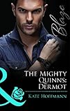 The mighty Quinns : Dermot