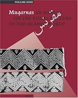 Muqarnas, Volume 23 (Muqarnas)