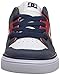 DC Pure Skate Shoe (Little Kid/Big Kid)