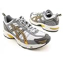 ASICS Kahana 2 New Running Shoes Gray Mens
