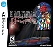 Final Fantasy Crystal Chronicles: Ring of Fates NDS