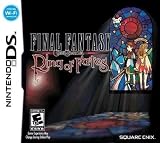 Final Fantasy Crystal Chronicles: Ring of Fates NDS