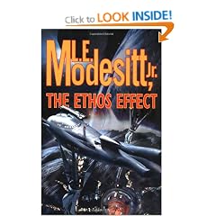 The Ethos Effect (Modesitt, Le)
