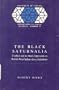 The Black Saturnalia: Conflict and Its Ritual Expression on British West Indian Slave Plantations (University of Florida Monographs Social Sciences)