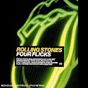 The Rolling Stones - Four Flicks [DVD]