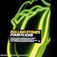 The Rolling Stones - Four Flicks