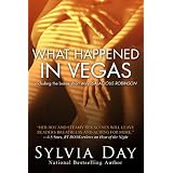 What Happened in Vegas