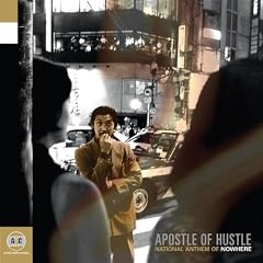 National Anthem of Nowhere (Digi)