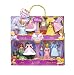 Disney Favorite Moments Prince 4 Pack Gift Set