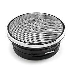 Altec Lansing iM207 Orbit: Mini-Lautsprecher f�r iPod und MP3-Player