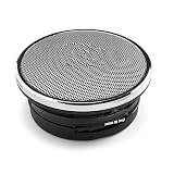 Altec Lansing iM207 Orbit: Mini-Lautsprecher f�r iPod und MP3-Playervon "Altec Lansing"