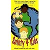 Safety 4 Kids: Dedicated to Making Our World a Safer Place (Vol. 1)