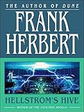 Hellstrom's Hive