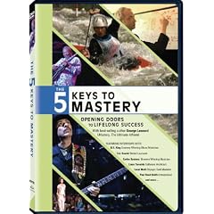 The 5 Keys to Mastery