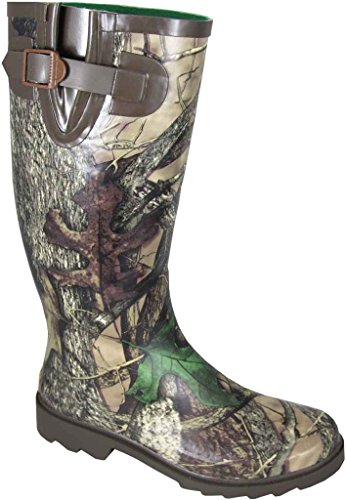 Smoky Mountain Women's Stalker Rubber Boot