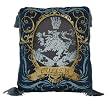 Twilight Cullen Crest Decorative Throw Pillow