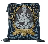 Twilight Cullen Crest Decorative Throw Pillow