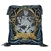 Twilight Cullen Crest Decorative Throw Pillow