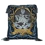 Twilight Cullen Crest Decorative Throw Pillow