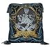 Twilight Cullen Crest Decorative Throw Pillow