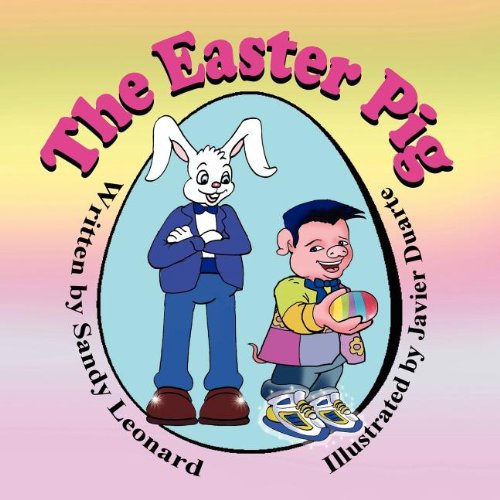 The Easter Pig