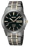 Seiko Quarz Herren-Armbanduhr SGG735P1