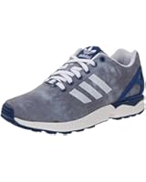adidas Originals Women's ZX Flux W Lace-Up Fashion Sneaker