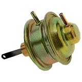 ACDelco E1331A Air Conditioning and Heater Controller Valve Assembly by ACDelco