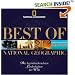 Best of National Geographic. Die beeindruckendsten Landschaften der Welt
