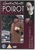 Poirot : Hercule Poirot`s Christmas (David Suchet) [DVD]