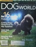Dog World Magazine January 2002 Toy Poodle (Single Back Issue)->Cliquez sur l'image pour obtenir des informations sur ce livre