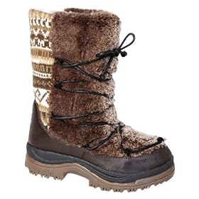 MUK LUKS Women's Massak Short Boot