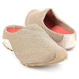 DKNY - DKNY Park Ave Khaki flats
