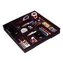 Expand-A-Drawer Desk Organizer