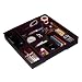 Expand-A-Drawer Desk Organizer