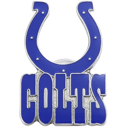 INDIANAPOLIS COLTS Pin
