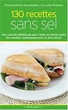 130 Recettes sans sel