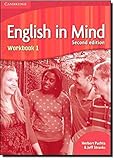 English in mind. Workbook 1