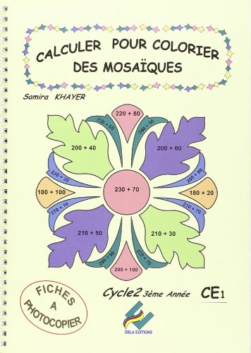 évaluation mathématiques ce1