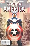 Captain America #45