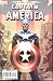 Captain America #45