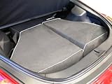 Nissan 370Z Custom Fitted Luggage Bags
