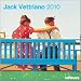 Jack Vettriano 2010 Wall Calendar