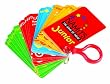 Namits ~ the Game of Think: Junior